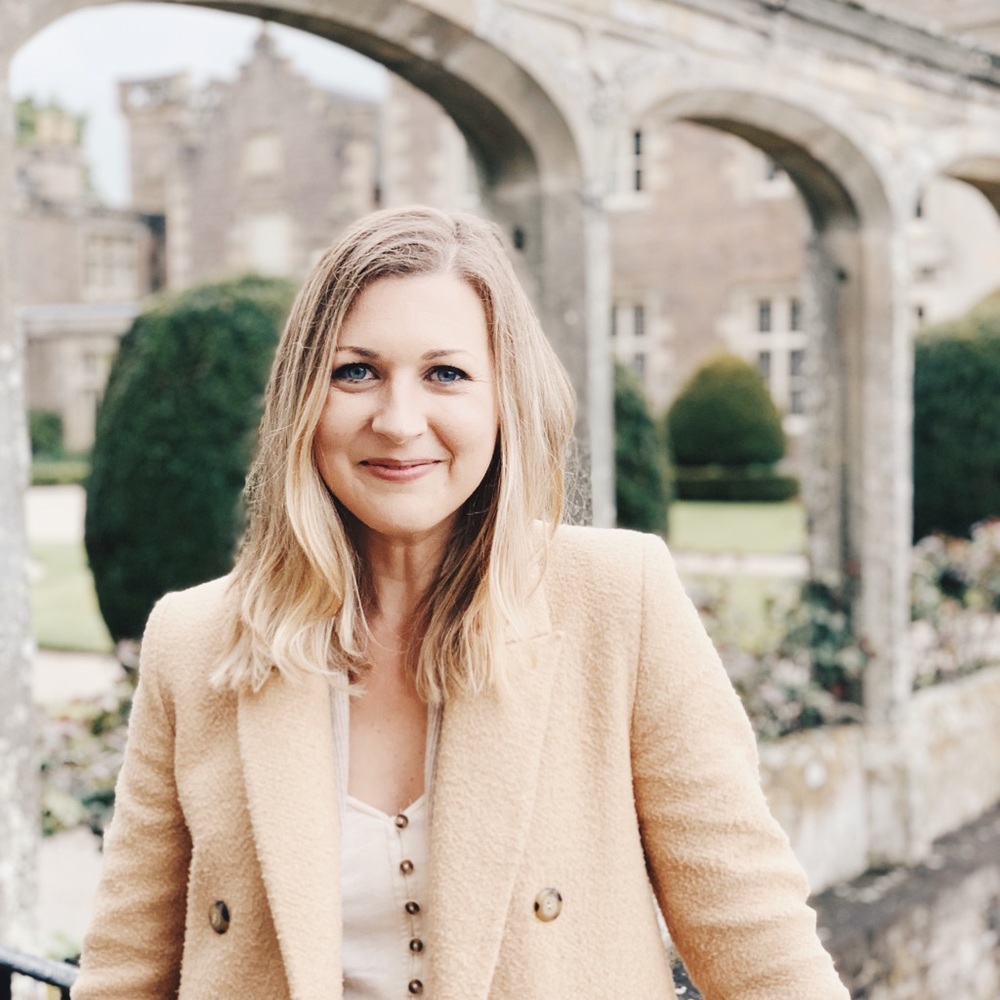 Meet your Posher, Farris